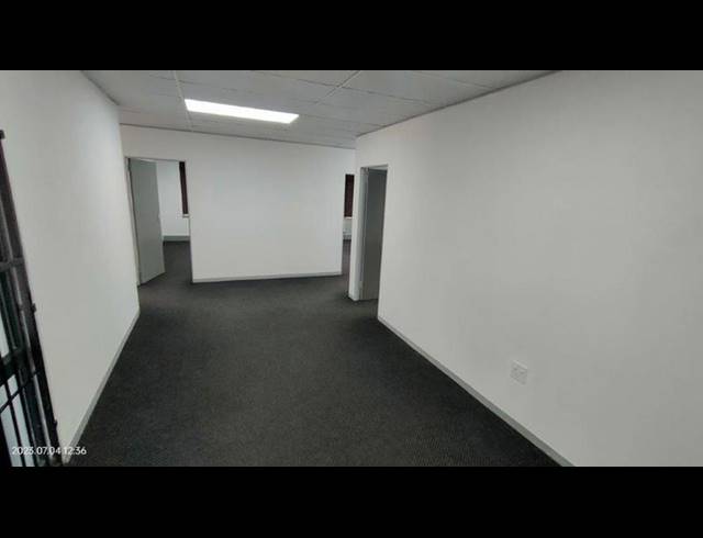 BUSINESS PROPERTY TO RENT IN VORNA VALLEY